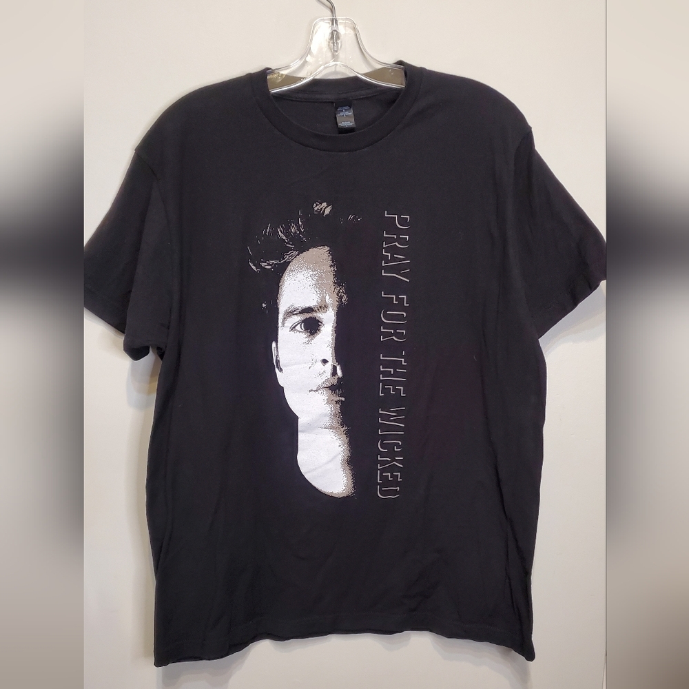 279. Panic At The Disco - PFTW 2019 Concert T-Shirt